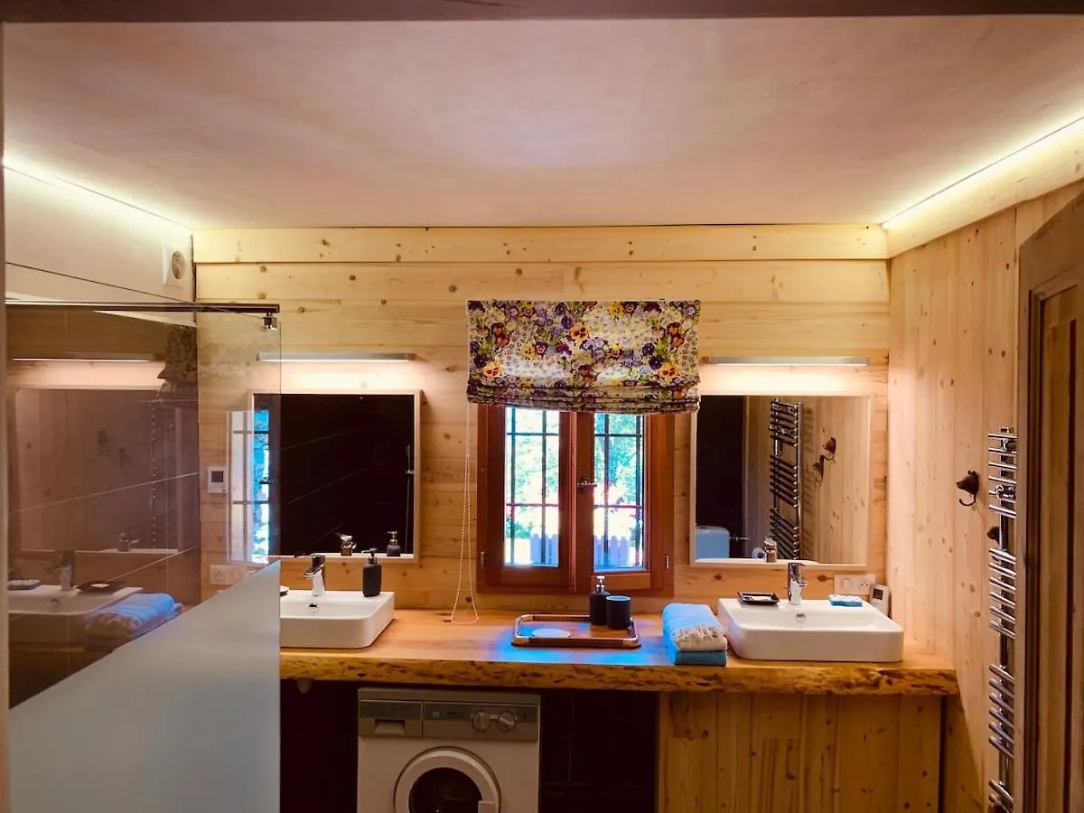 Apartmán L'Agneau Rouge - Charmant Appartement Avec Terrasse Séez