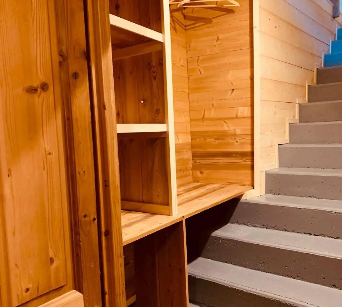 Apartmán L'Agneau Rouge - Charmant Appartement Avec Terrasse Séez