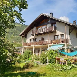 Séjour chez l'habitant +++, Séez