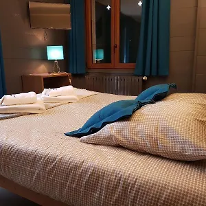 Hotel Le Malgovert, Séez