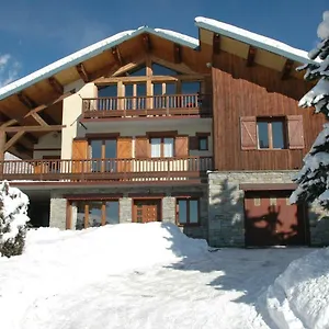 Maison d'hôtes Alps Haven, Séez