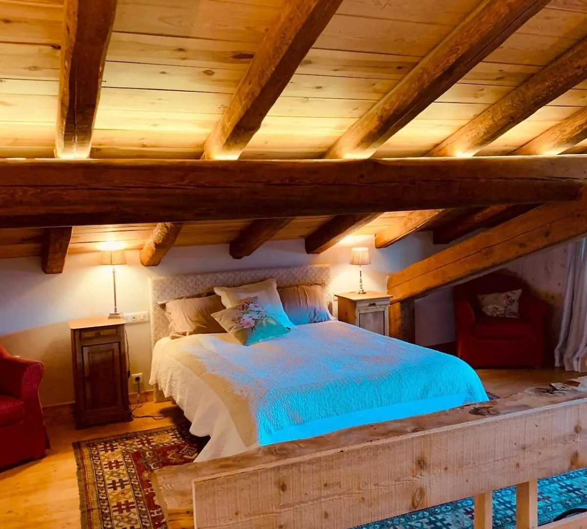 L'Agneau Rouge - Charmant Appartement Avec Terrasse Seez 0*,  France